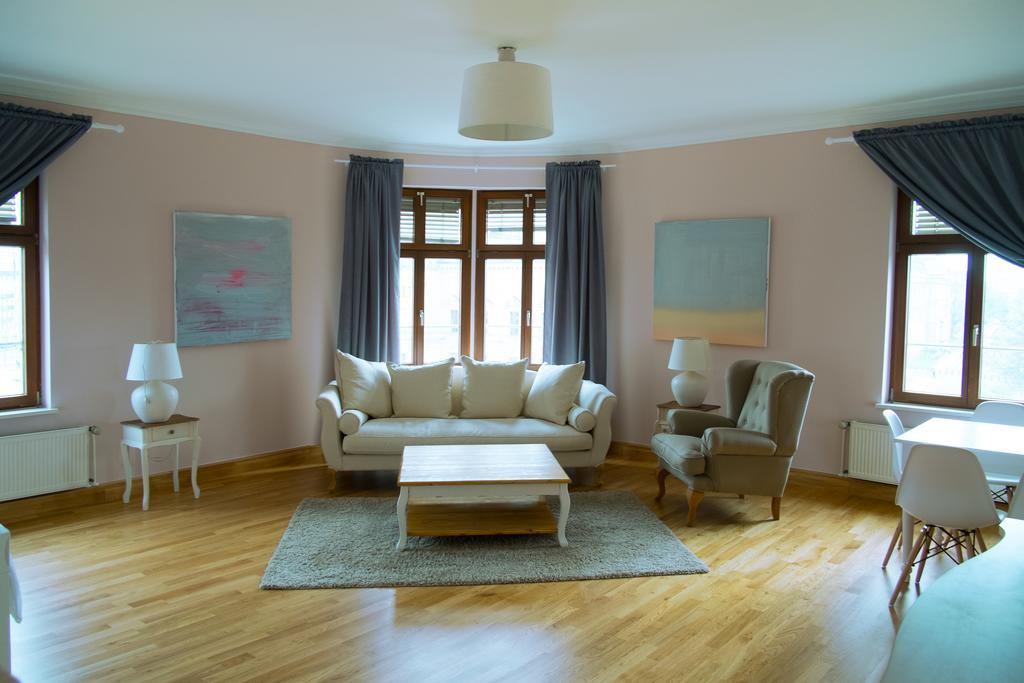Leipzig-Suites - Apartments H4 Bilik gambar